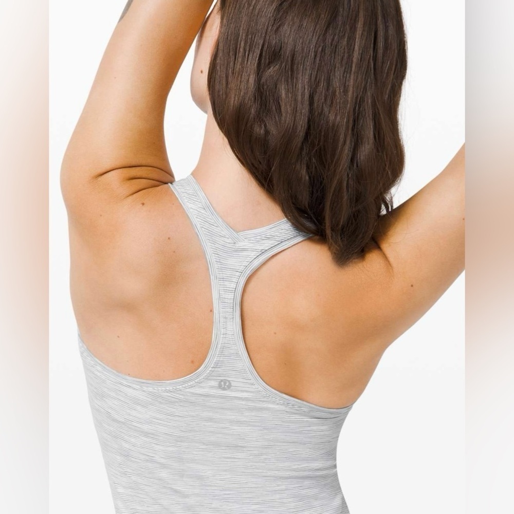 Lululemon Cool Racerback - Picture 10 of 10